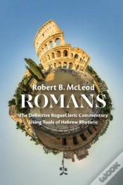 Capa do artigo Romans