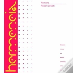 Capa do artigo Romans