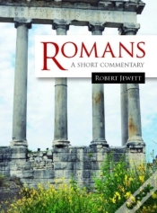 Capa do artigo Romans