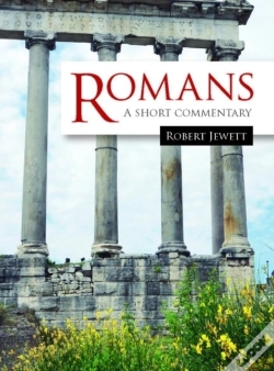Capa do artigo Romans