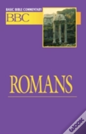 Capa do artigo Romans