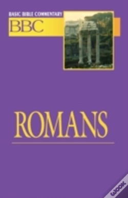 Capa do artigo Romans