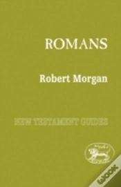 Capa do artigo Romans