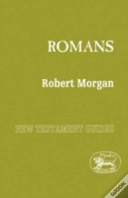 Capa do artigo Romans