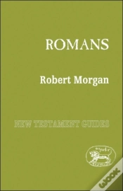 Capa do artigo Romans
