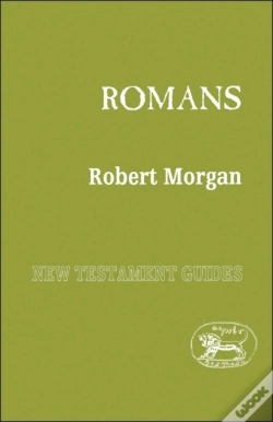 Capa do artigo Romans