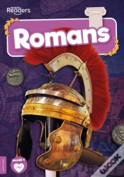 Capa do artigo Romans