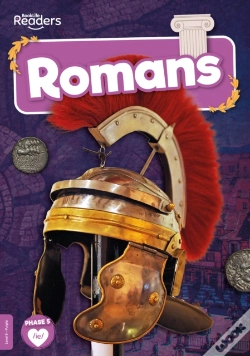 Capa do artigo Romans