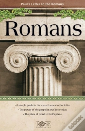 Capa do artigo Romans