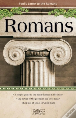 Capa do artigo Romans
