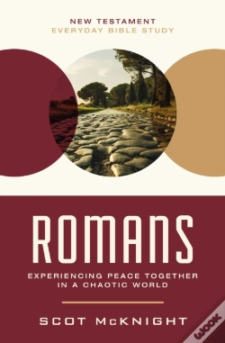 Capa do artigo Romans
