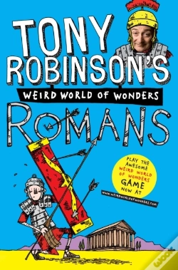 Capa do artigo Romans