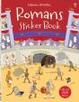 Romans Sticker Book - Preview