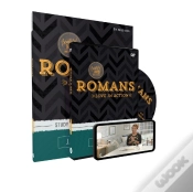 Capa do artigo Romans Study Guide With Dvd
