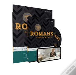 Capa do artigo Romans Study Guide With Dvd
