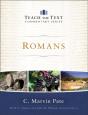 Romans (Teach The Text Commentary Series) - Preview
