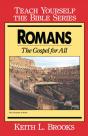 Romans- Teach Yourself The Bible Series - Preview
