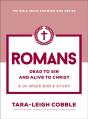 Romans (The Bible Recap Knowing God Series) - Preview