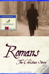Romans: The Christmas Story