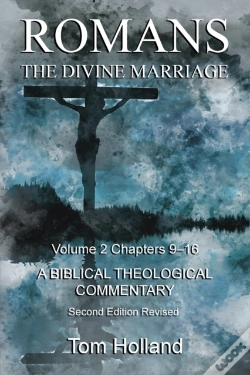 Capa do artigo Romans The Divine Marriage Volume 2 Chap