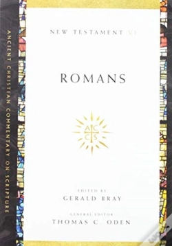 Capa do artigo Romans