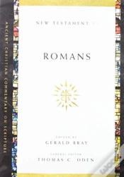 Capa do artigo Romans