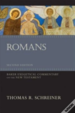 Capa do artigo Romans