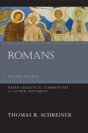 Romans - Preview