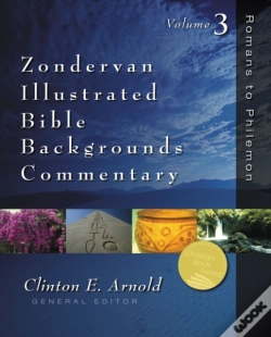 Capa do artigo Romans To Philemon