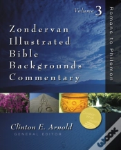 Capa do artigo Romans To Philemon