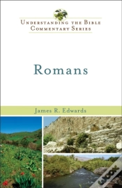 Capa do artigo Romans (Understanding The Bible Commentary Series)
