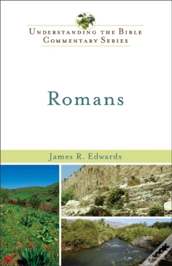 Capa do artigo Romans (Understanding The Bible Commentary Series)