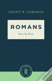 Capa do artigo Romans Verse By Verse