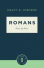 Romans Verse By Verse - Preview