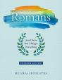 Romans - Women'S Bible Study Leader Guide - Preview
