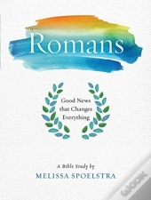 Romans - Women'S Bible Study Participant Workbook