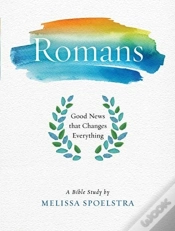 Capa do artigo Romans - Women