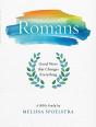 Romans - Women'S Bible Study Participant Workbook - Preview