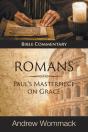 Romans - Preview