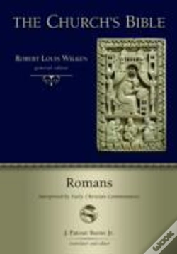 Capa do artigo Romans