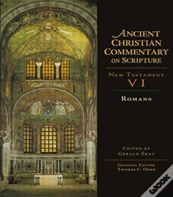Capa do artigo Romans
