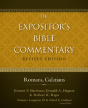 Romansâ€“Galatians - Preview