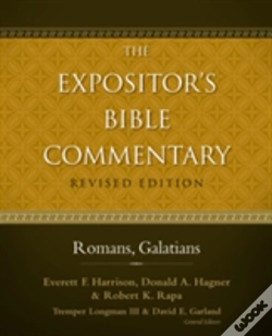 Capa do artigo Romansâ€“Galatians