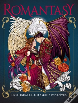Capa do artigo Romantasy
