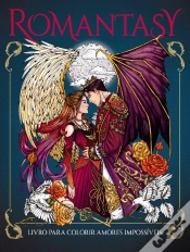 Capa do artigo Romantasy