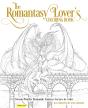 Romantasy Lover'S Coloring Book - Preview
