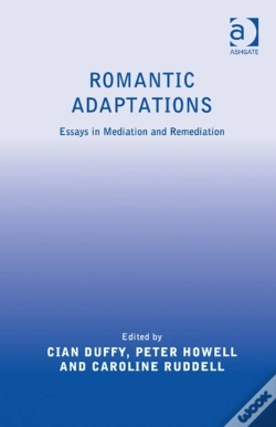 Capa do artigo Romantic Adaptations