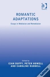 Capa do artigo Romantic Adaptations