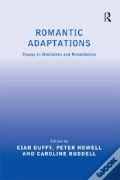 Capa do artigo Romantic Adaptations