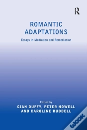 Capa do artigo Romantic Adaptations